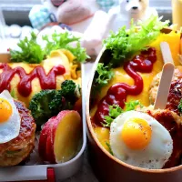 節約弁当（1個260円）| ★SHOKO★さん