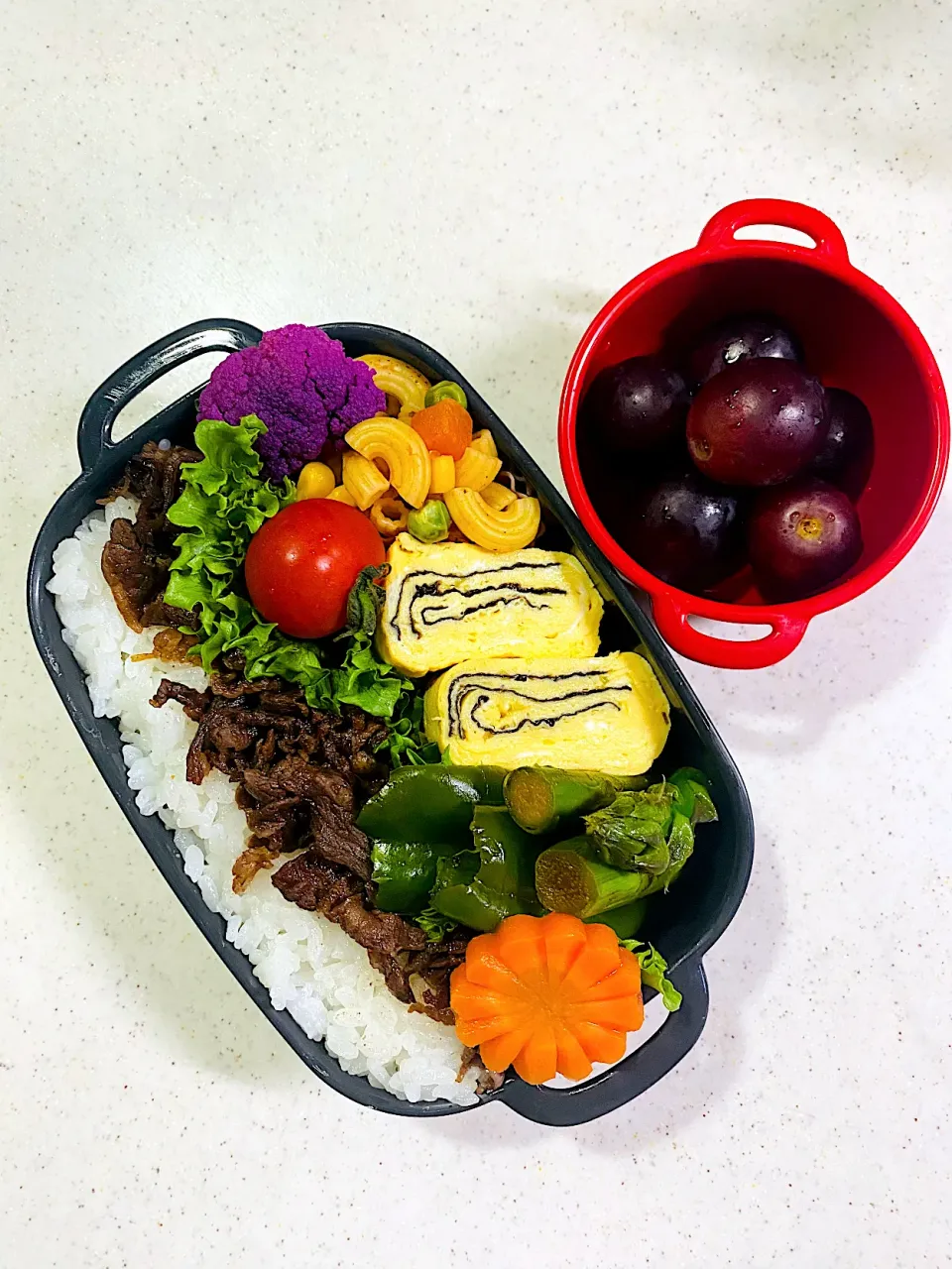 お弁当|Yukionさん
