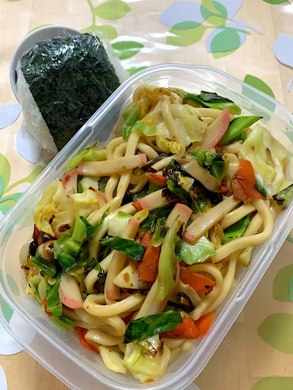 お弁当19個目|ヘパリン2.5さん