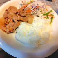 焼肉ごはん|takacさん