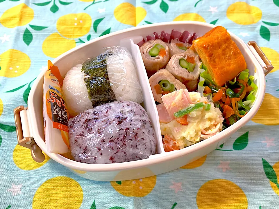 4/22🍙|ざむさん