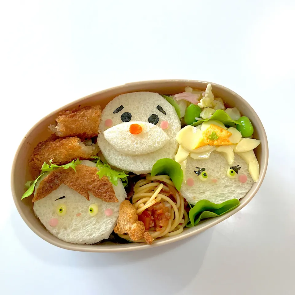 JK弁当|かなんさん