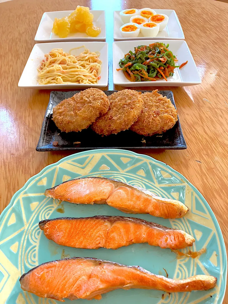 朝ごはん|ふみぃさん