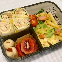 jkお弁当🎵|シャビーちゃんさん
