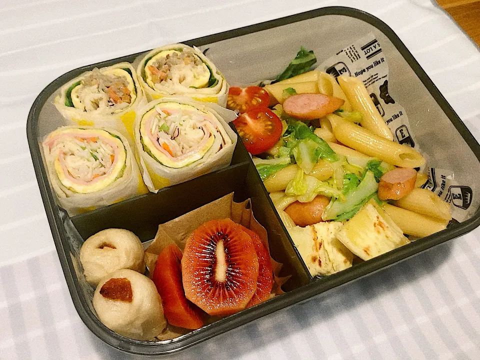 jkお弁当🎵|シャビーちゃんさん