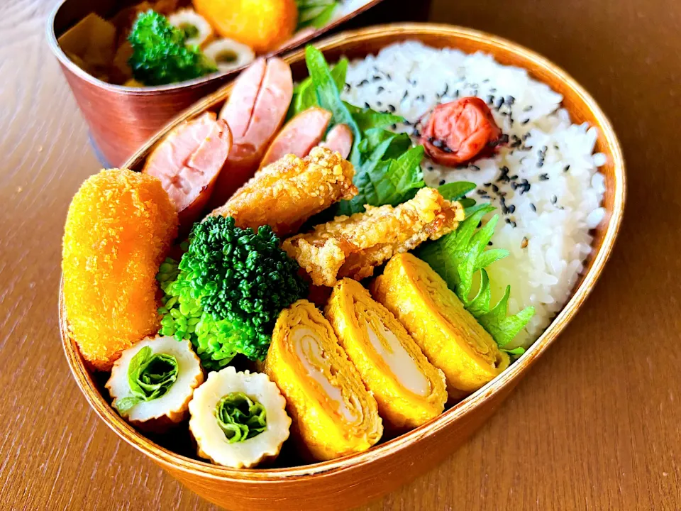 お弁当|＆kitchenさん