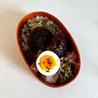 今日のお弁当|yuutanさん