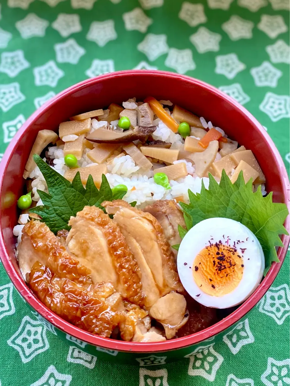お弁当|けいこさん