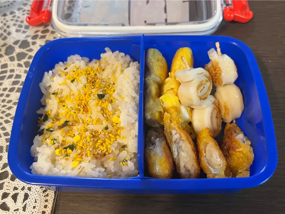幼稚園弁当♡|mari.cさん