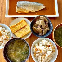 湯葉ごはん|mikaさん