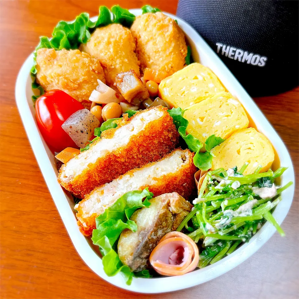 お弁当|teritamagoさん