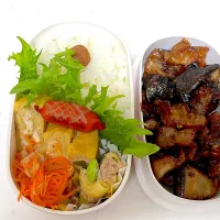 4/22のお弁当|そあママさん