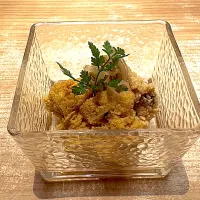 鰆の子生姜煮|けーたさん