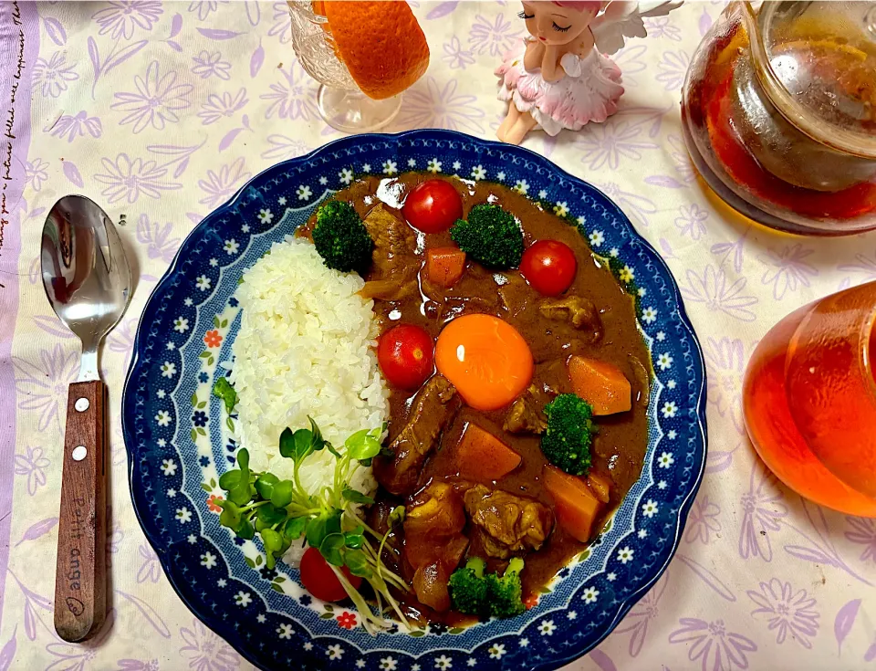 今日のランチ|akoさん