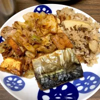 🌃🍽️|🍁さん