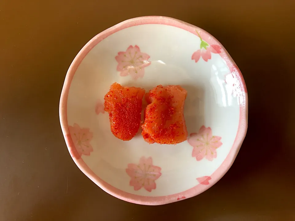 HOME 辛子明太子|ばーさんさん