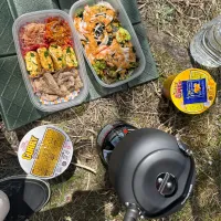 山飯〜！|みやさん