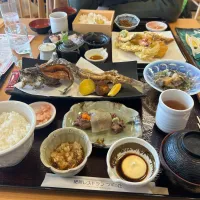 旅のご飯|みやさん
