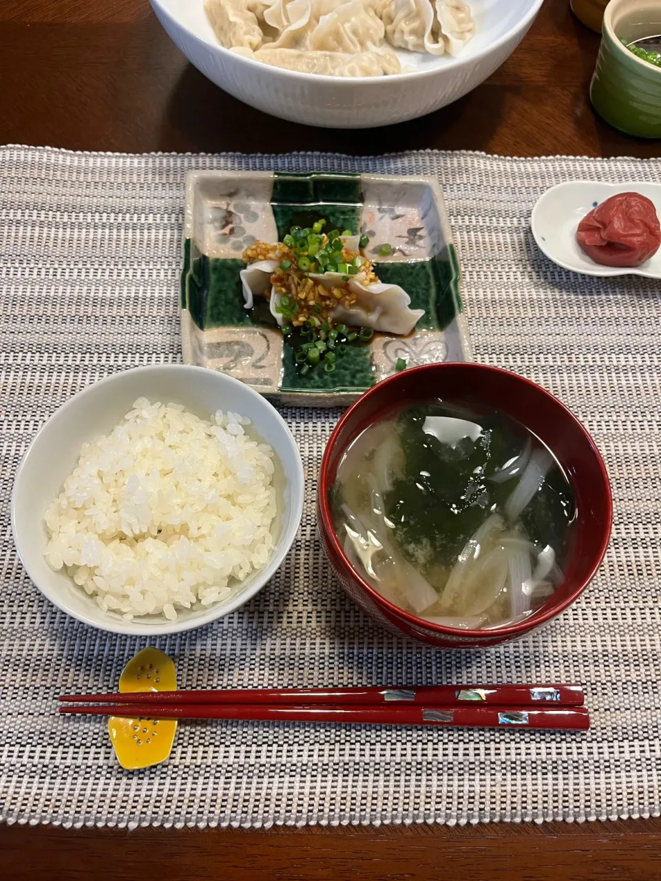 よだれ水餃子|lingesさん