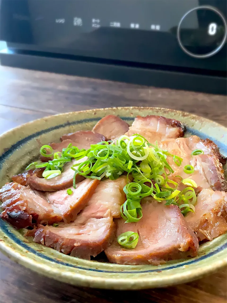 「Milaly」で焼き豚|9421beruさん