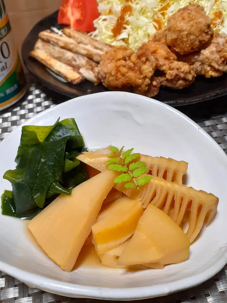 若竹煮～✴️|びせんさん