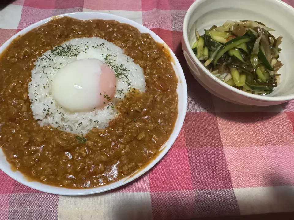 夕飯|ハルのただ飯さん