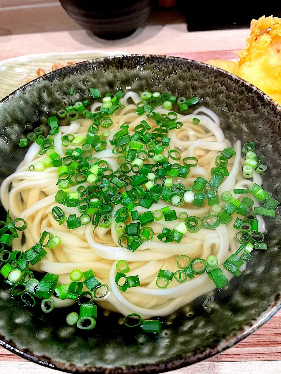 はし田たい吉の炙りとり皮うどん＠内幸町|Yasuhiro Koikeさん