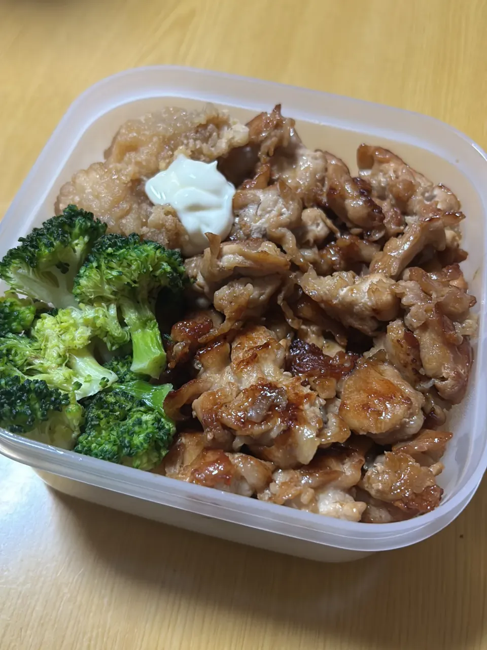 お弁当|みたらしだんごさん