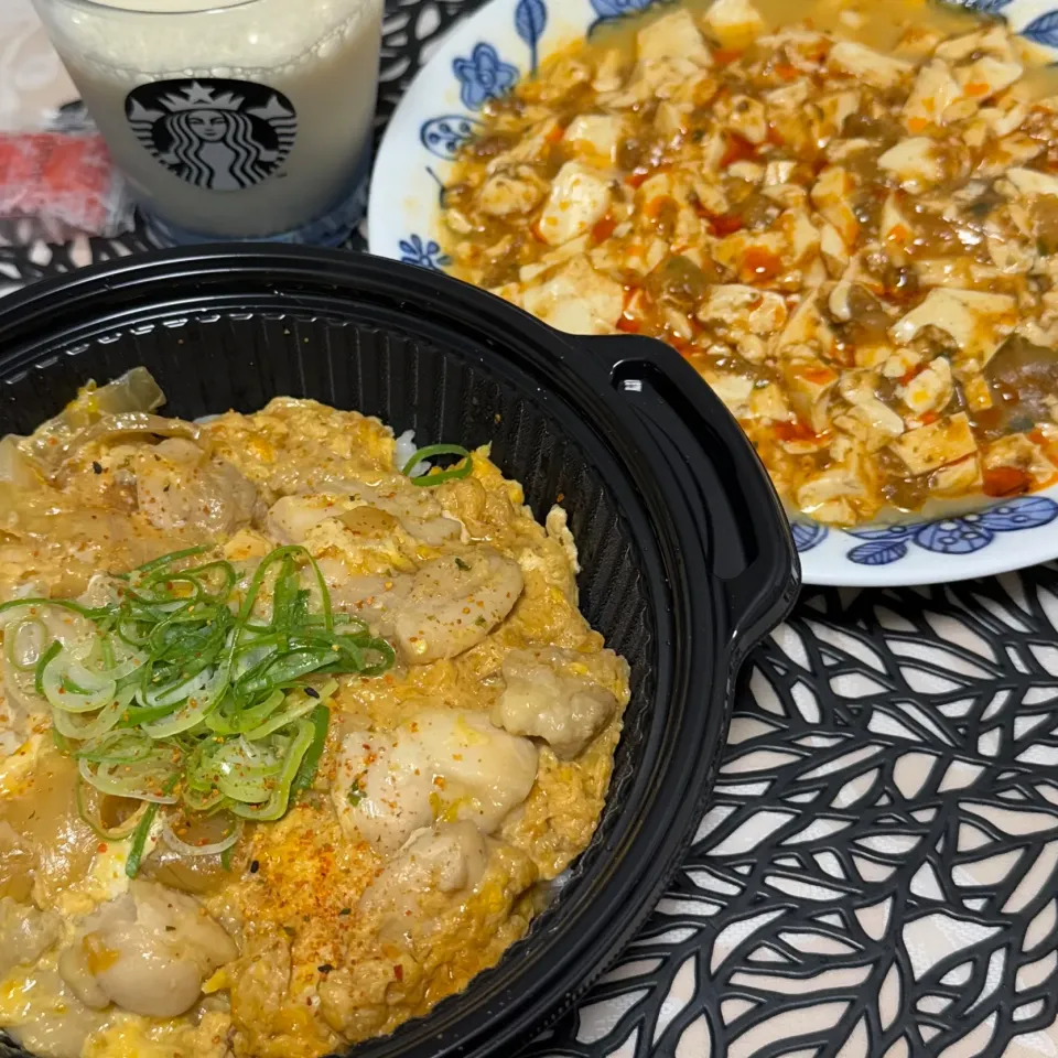 晩メシ 250422|maixx ใหม่さん