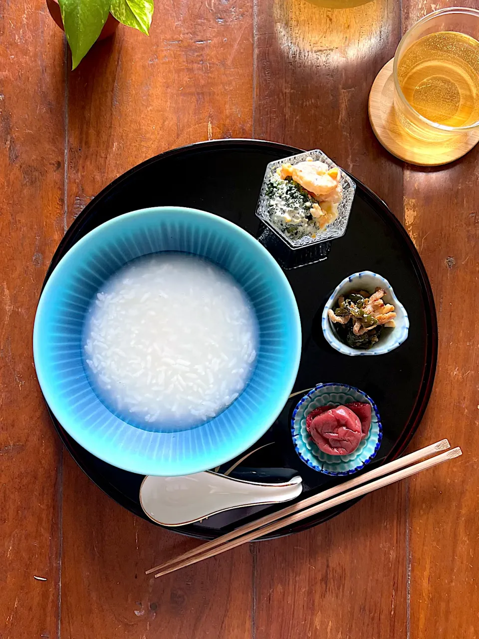 お粥ごはん🍚|nainaiさん