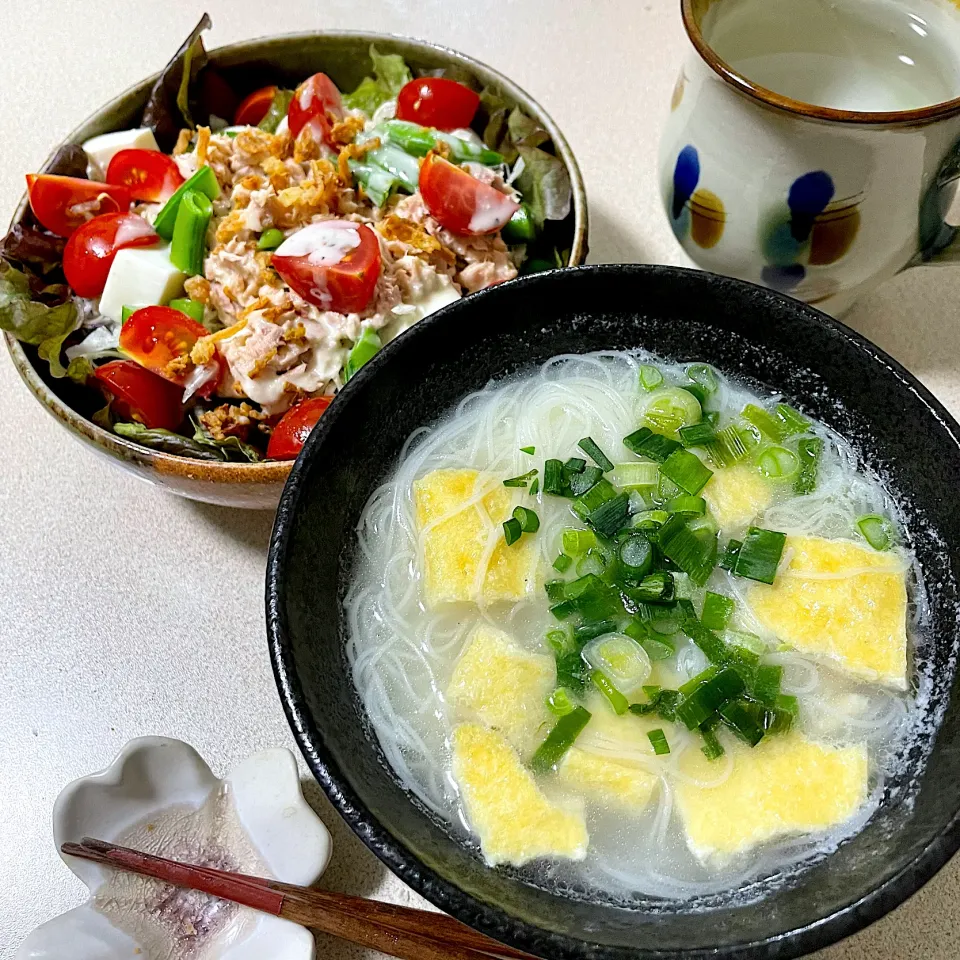 250421晩ごはん|mioさん