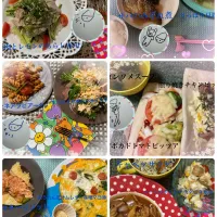 最近の自炊|❦れなな❦さん