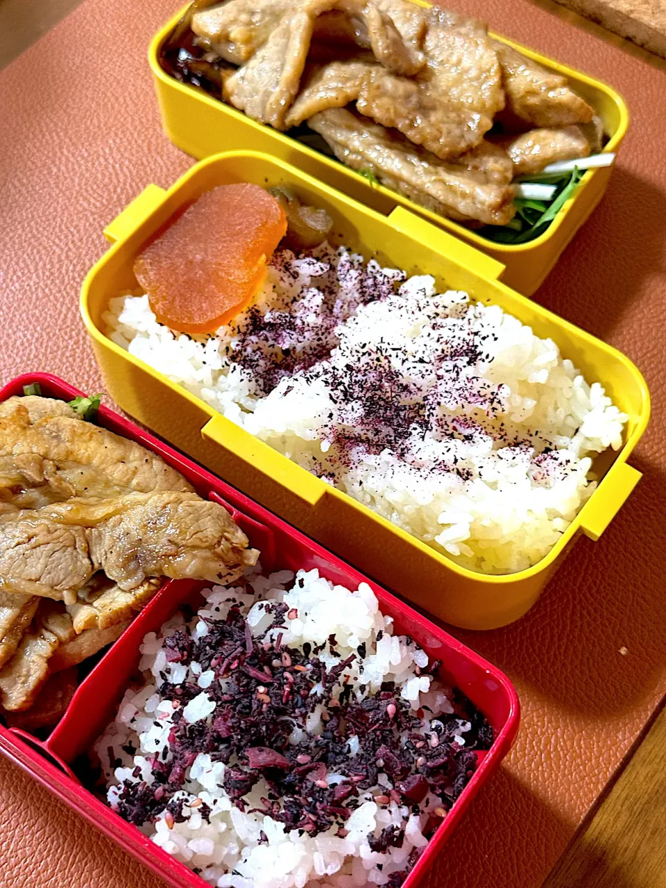 |トトが作るご飯さん