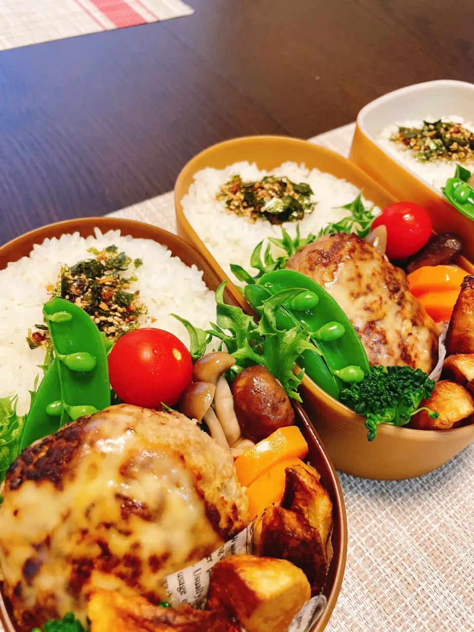 今日のお弁当|Atsukoさん