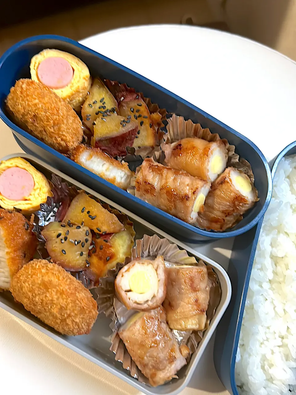 弁当|まぁさん
