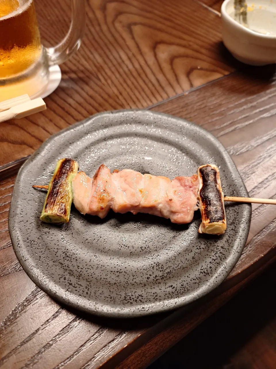 野毛・末広のねぎ肉|すーさん