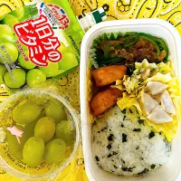 2025.4.23 今日のお弁当🍱|りよさん
