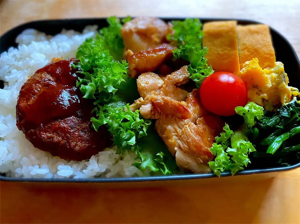 お弁当|luna_nさん