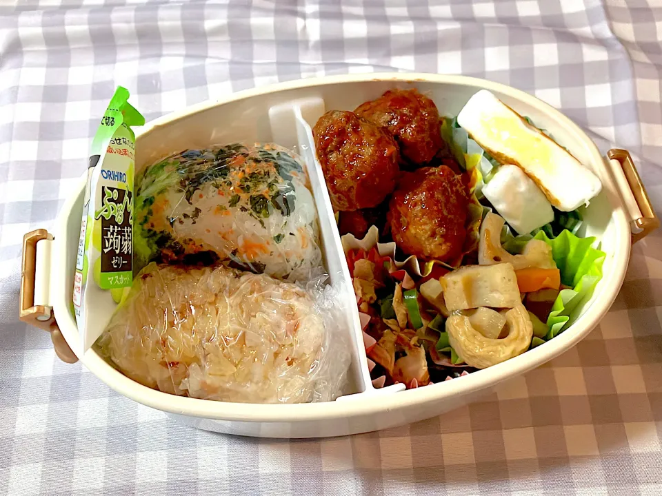 4/23🍙|ざむさん