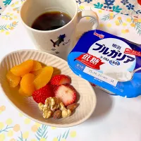 毎日の朝ごはん|エミポンさん