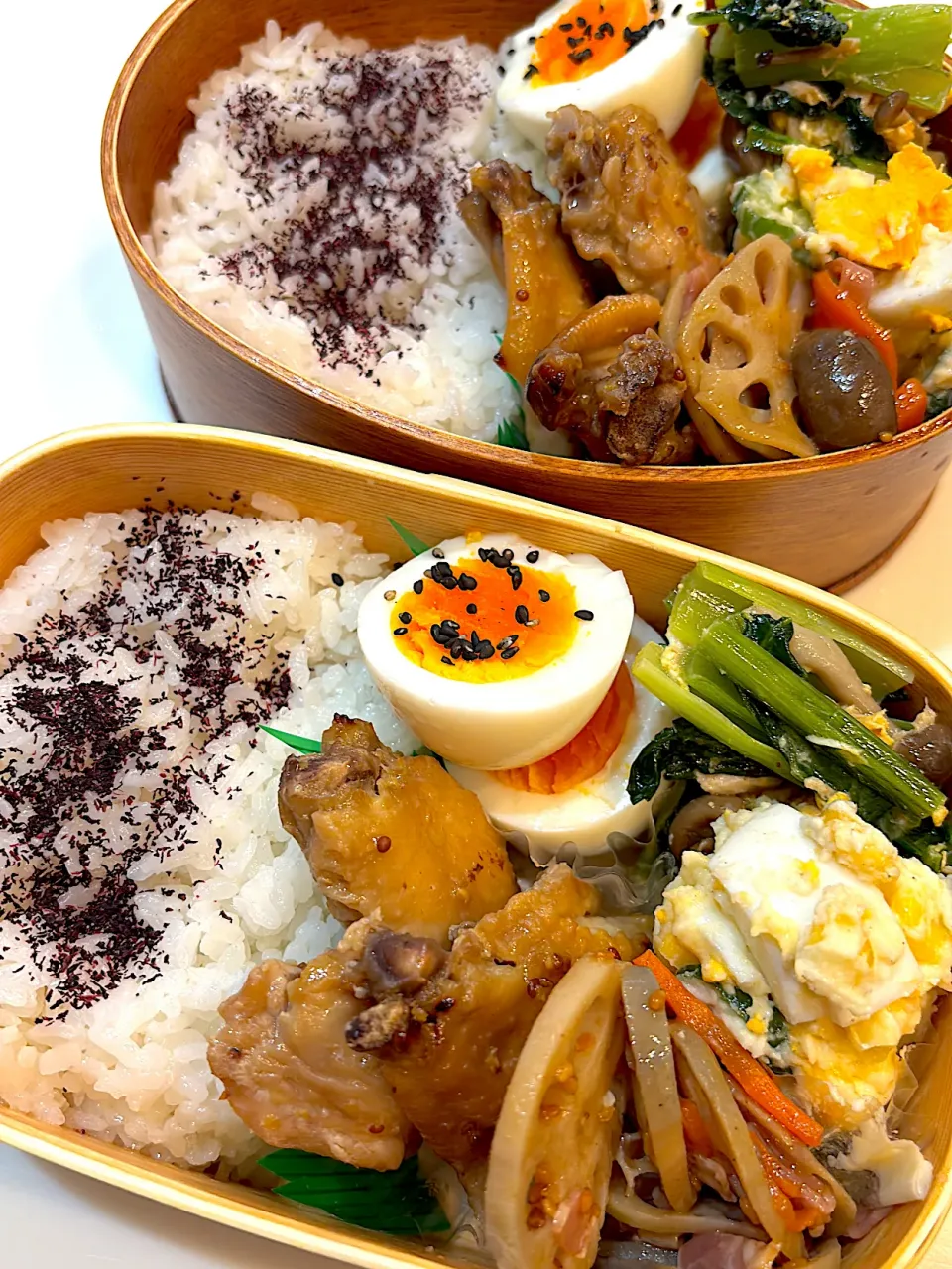 毎日弁当|ふうママんさん