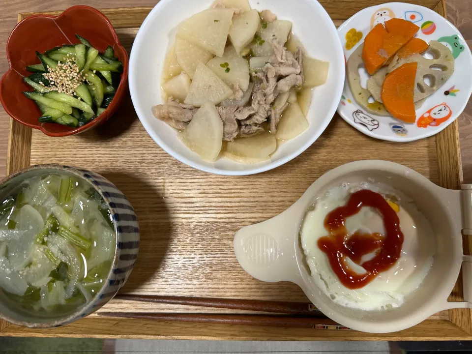 |そうめがさん