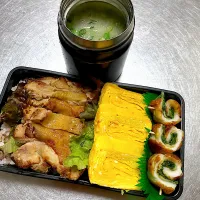 お弁当🍱|Ponoさん