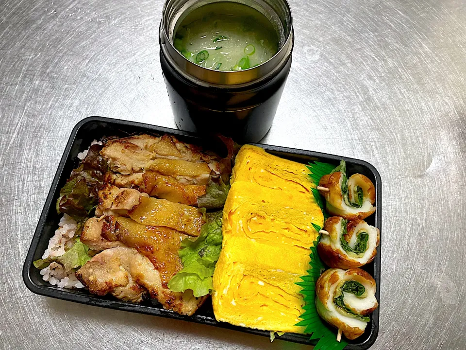 お弁当🍱|Ponoさん