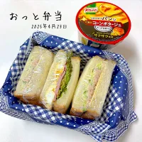 夫弁当| miyuuuさん