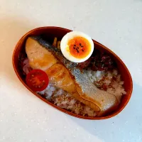 今日のお弁当|yuutanさん