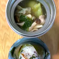 4/23のお弁当| トモさん