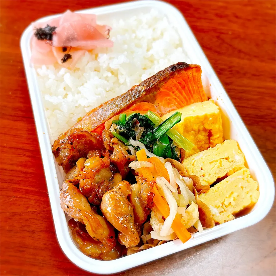 お弁当|teritamagoさん