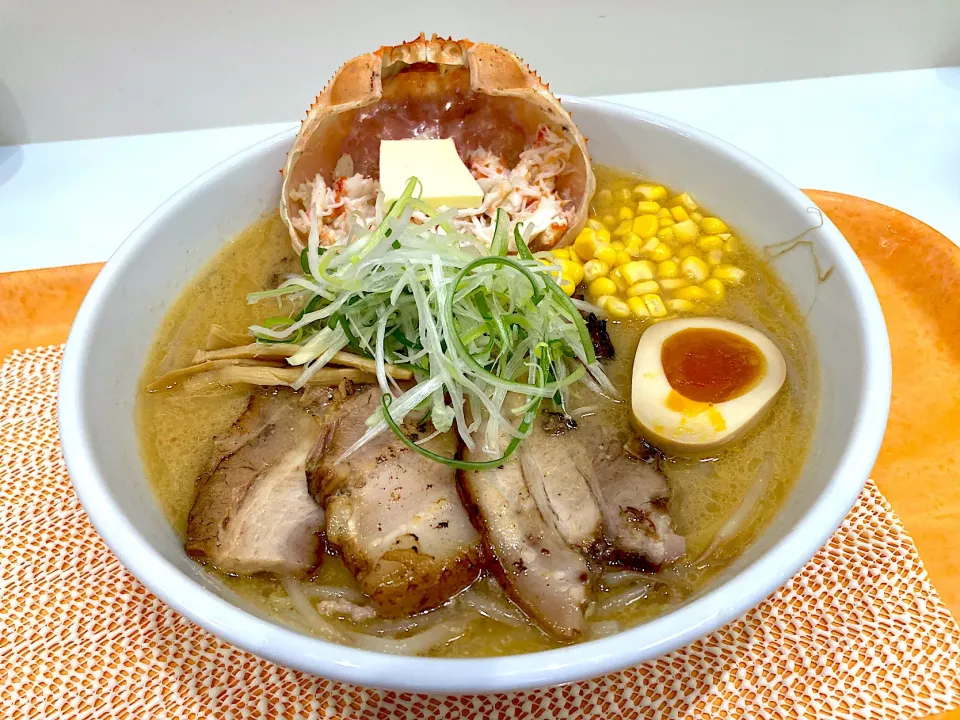 北海道！味噌ラーメン|じゅん🎶さん