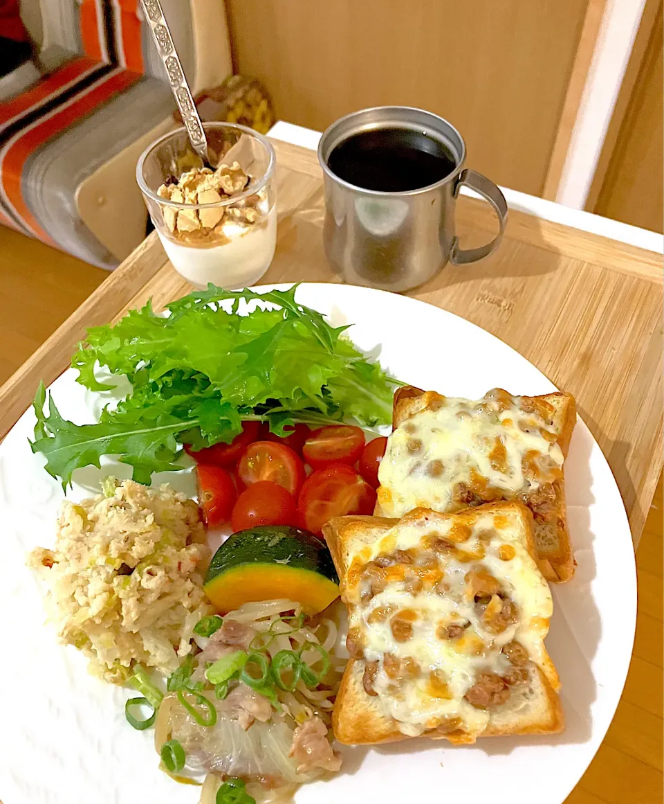 アレンジ料理|ちゃんノンさん